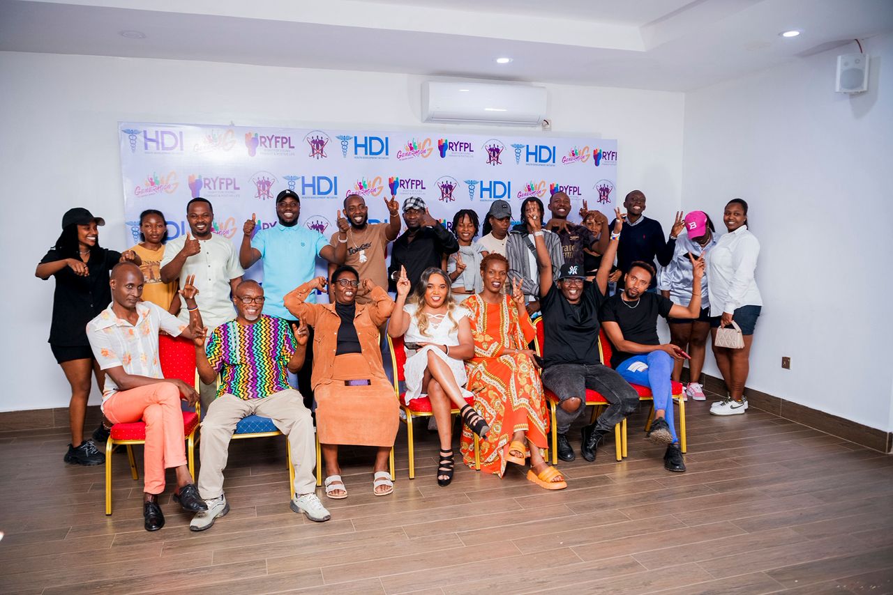 Community Rights Workshop